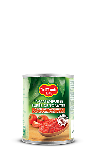 Koncentrat Pomidorowy W Puszce
